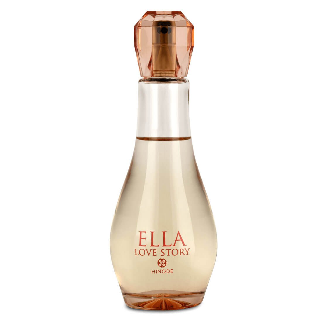 perfume ella love story hinode