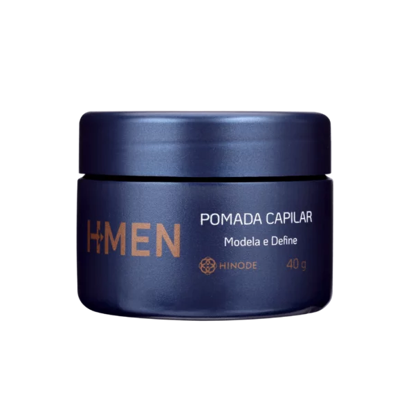 H-Men Pomada Capilar H-Men 40G