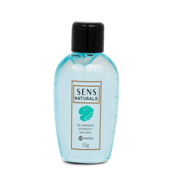 SENS-Gel Higienizante Antiséptico Para Manos-55g