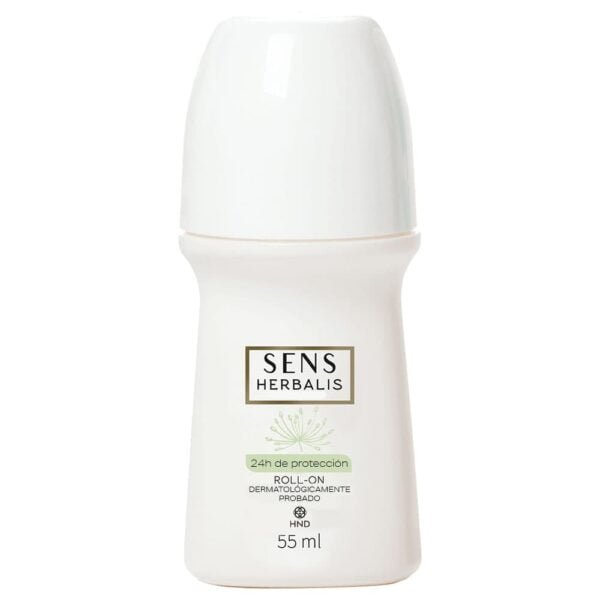 Desodorante Roll-on Sens Herbalis 55ml